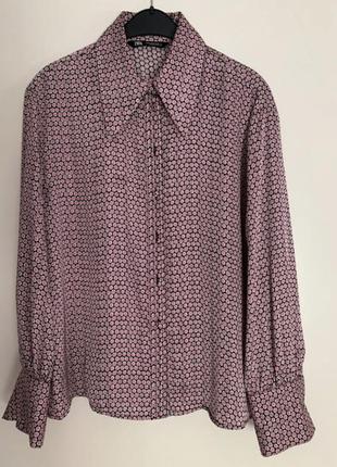 Сорочка zara