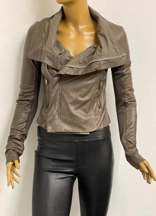 Куртка rick owens, оригинал