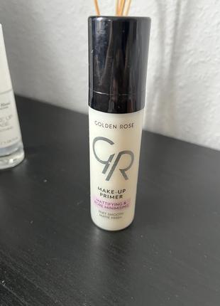 База під макіяж