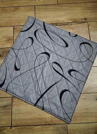 Пелюшка багаторазова для тварин l 60х60 см blue