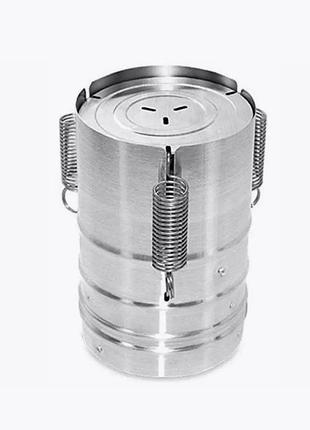 Пресс-форма для ветчины / ветчинница / прибор для приготовления ветчины в домашних условиях