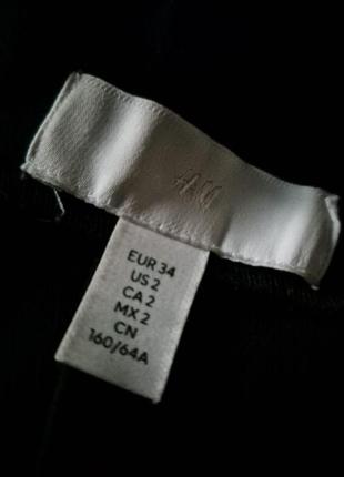 Нарядные брюки h&m3 фото
