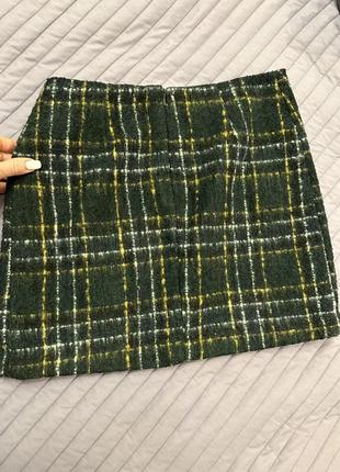 Тепла спідничка