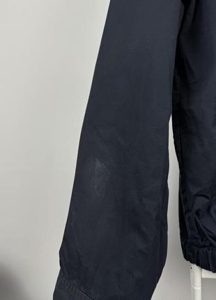 Куртка харрингтон gant5 фото