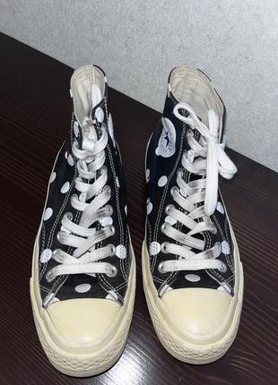 Кеди Marsupio CONVERSE 10021025-A06 809
