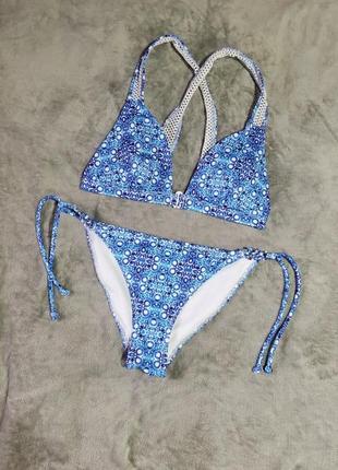 Купальник primark s