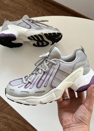 Жен кроссовки adidas