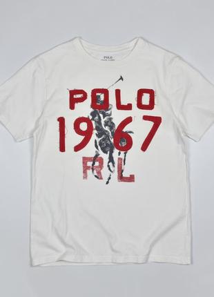 Polo ralph lauren 14-16 років лонгслів футболка кофта світшот6 фото