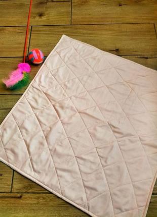 Пелюшка багаторазова для тварин xl 60х90 см pink