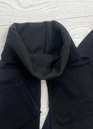 Лосини рубчик на байці рр 44-50