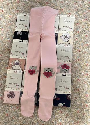 Детские колготки