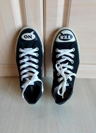 Кеды converse, 36 р. (23,5 см)