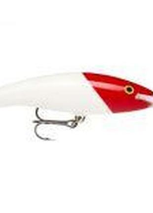 Воблер на хищника rapala deep tail dancer tdd09 rh, 6 м