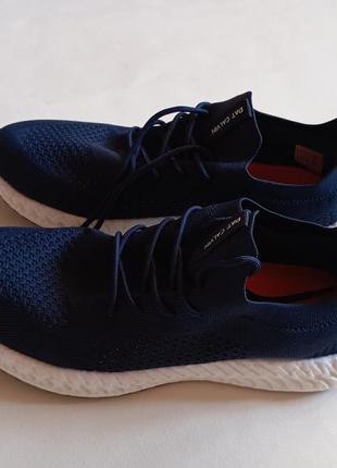 Мужские легкие кроссовки pat calvin