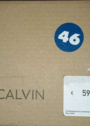 Мужские легкие кроссовки pat calvin