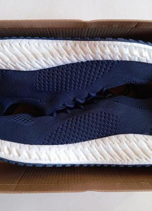 Мужские легкие кроссовки pat calvin