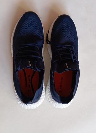 Мужские легкие кроссовки pat calvin