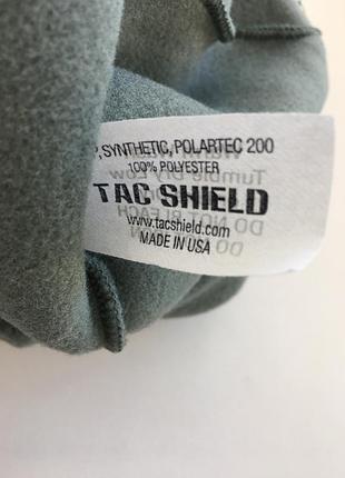 Военная шапка tac shield. сша. оригинал