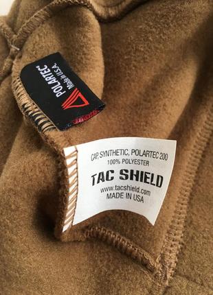 Военная шапка tac shield. сша. оригинал