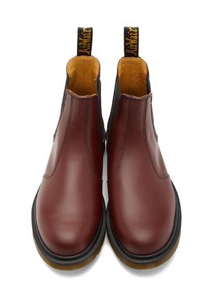 Черевики dr.martens