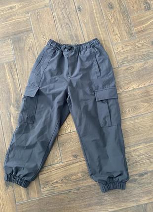 Штани zara