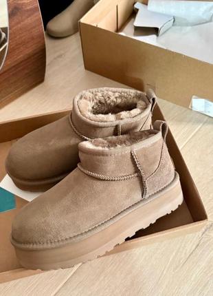 Угги ugg 2