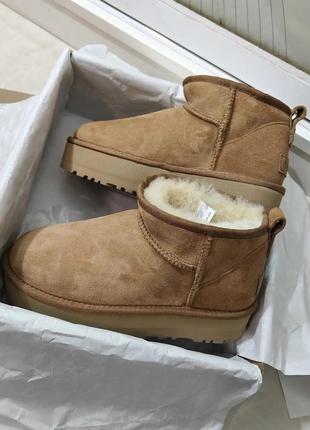 Угги ugg