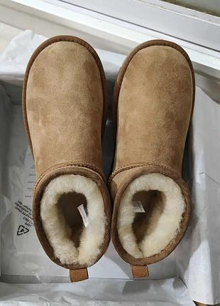 Угги ugg 4