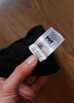 Helly hansen roskilde beanie шапка 2