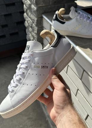 Мужские кроссовки adidas stan smith 44 для города классика