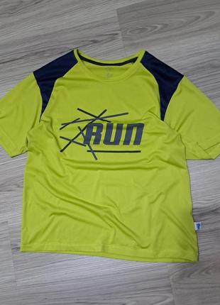 Футболка fit for fun