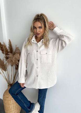 Сорочка тепла