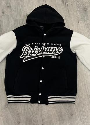Бомпер pull&amp;bear 3