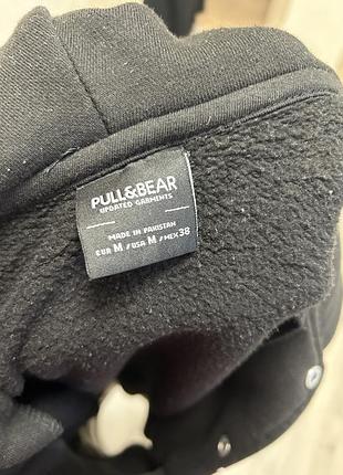 Бомпер pull&amp;bear 2