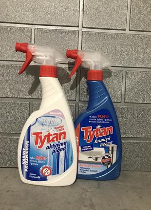 Титан