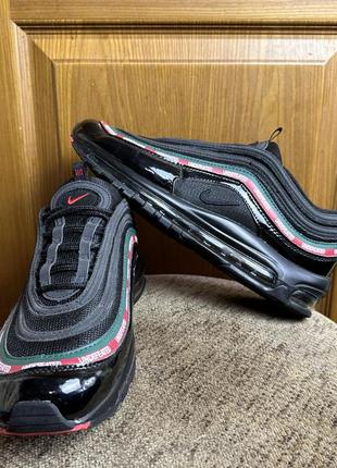Nike air max 97 undefeated box online