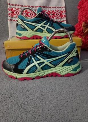 Кросівки asics gel-stormplay