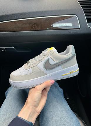 Кросівки жіночі air force 1 low 36