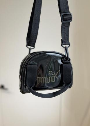 Сумка puma женская 2