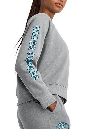 Женский костюм under armour оригинал.