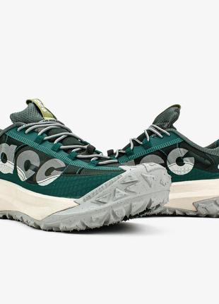 Кроссовки в стиле nike acg 7