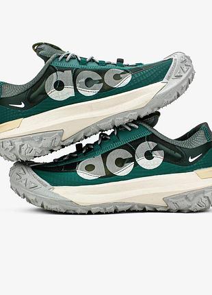 Кроссовки в стиле nike acg 8