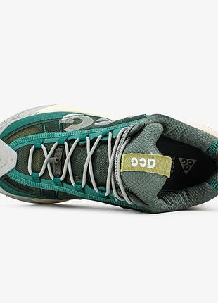 Кроссовки в стиле nike acg 9