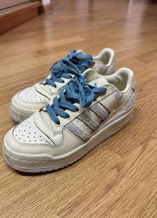 Кроссовки женские adidas