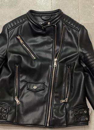 Косуха zara