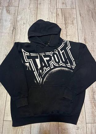 Tapout