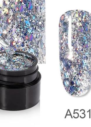 Гель лак rosalind