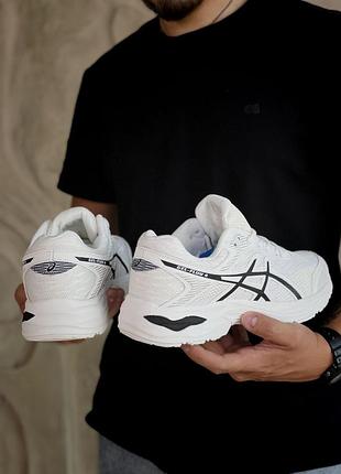 Кроссовки в стиле asics 7