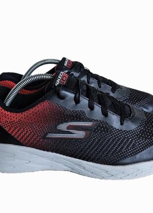 Мужские  кроссовки skechers  go run 6002 фото