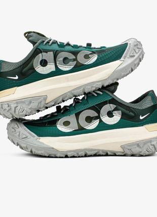 Nike acg mountain fly low 2 "green/grey" 8